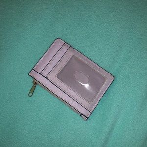 I.D/card holder